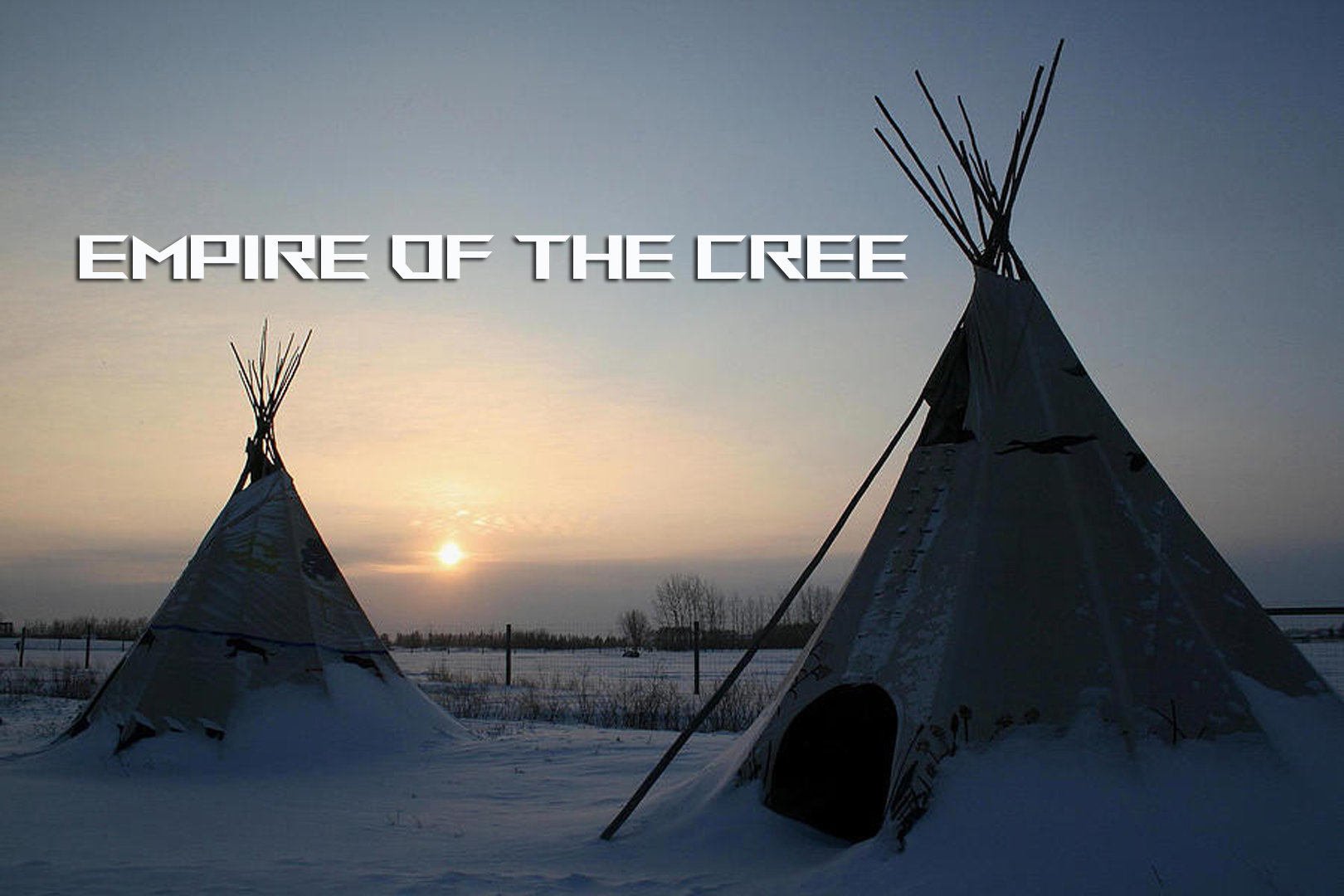 Empire of the Cree
